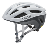 Casque Smith Persist 2 MIPS, coloris Blanc - Gris