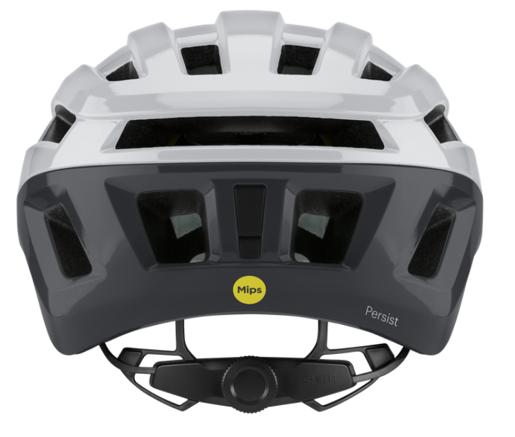 Casque Smith Persist 2 MIPS, détail produit