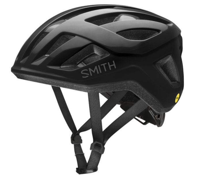 Casque Smith Signal MIPS, coloris Noir
