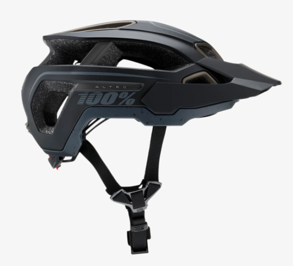 Casques 100% Altec, coloris Noir