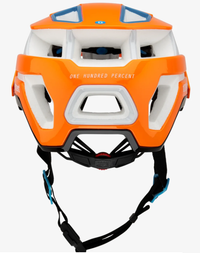 Casques 100% Altec, vue de face