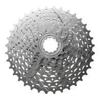 Cassette Shimano CS-HG400-9, cassette