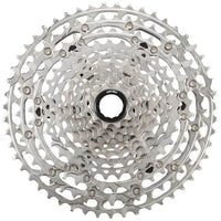Cassette Shimano Deore 12s, cassette