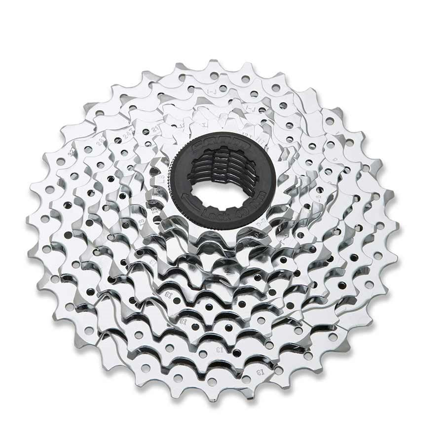 Cassette SRAM PG-950, cassette