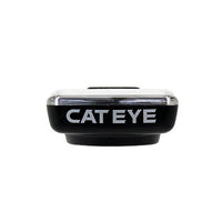 Ordinateur de vélo CatEye Velo Sans fil, vue de profil