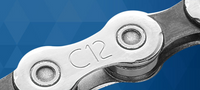 Chaine Campagnolo Chorus 12V, chaîne
