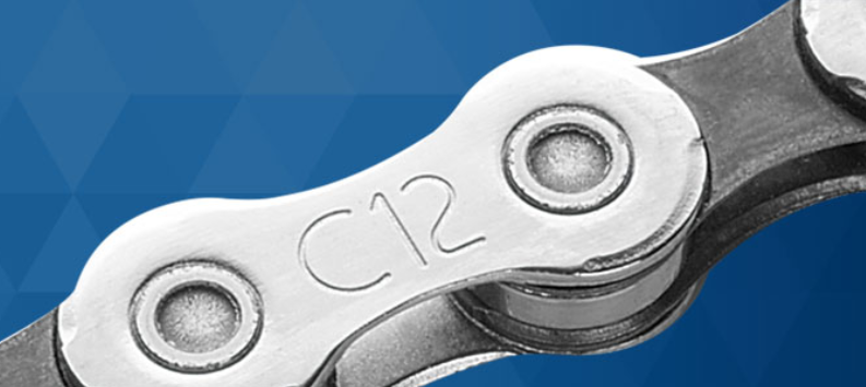 Chaine Campagnolo Chorus 12V, chaîne
