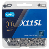 Chaîne KMC 11 Vitesses X11SL, chaîne