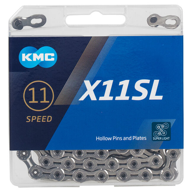 Chaîne KMC 11 Vitesses X11SL, chaîne