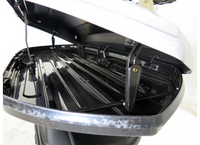 Charnière de rechange pour lève-couvercle pour Thule Cargo Boxes, intérieur