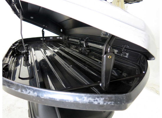 Charnière de rechange pour lève-couvercle pour Thule Cargo Boxes, intérieur