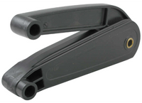 Charnière de rechange pour lève-couvercle pour Thule Cargo Boxes, produit