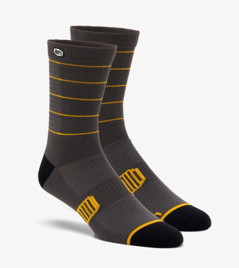 Chaussettes 100% Advocate, produit