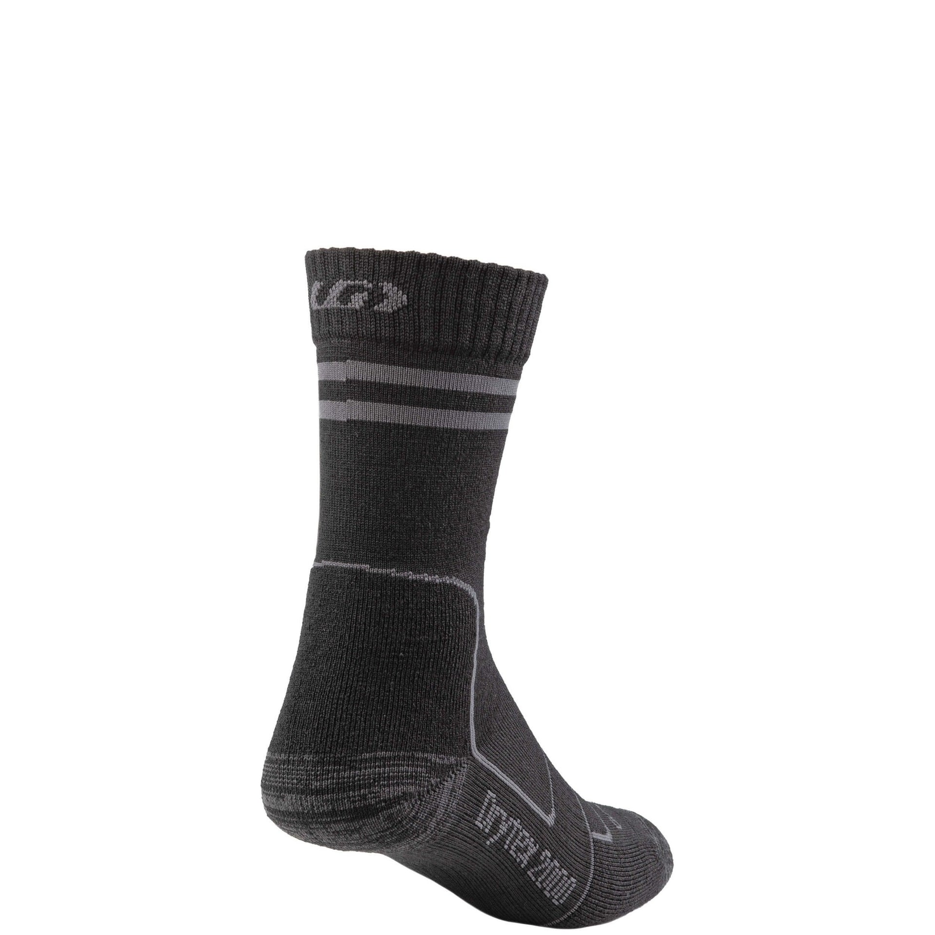 Chaussettes Garneau Drytex Merino 2000, vue de profil