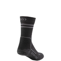 Chaussettes Garneau Drytex Merino 2000, vue de profil