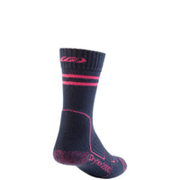 Chaussettes Garneau Drytex Merino 2000, vue de profil