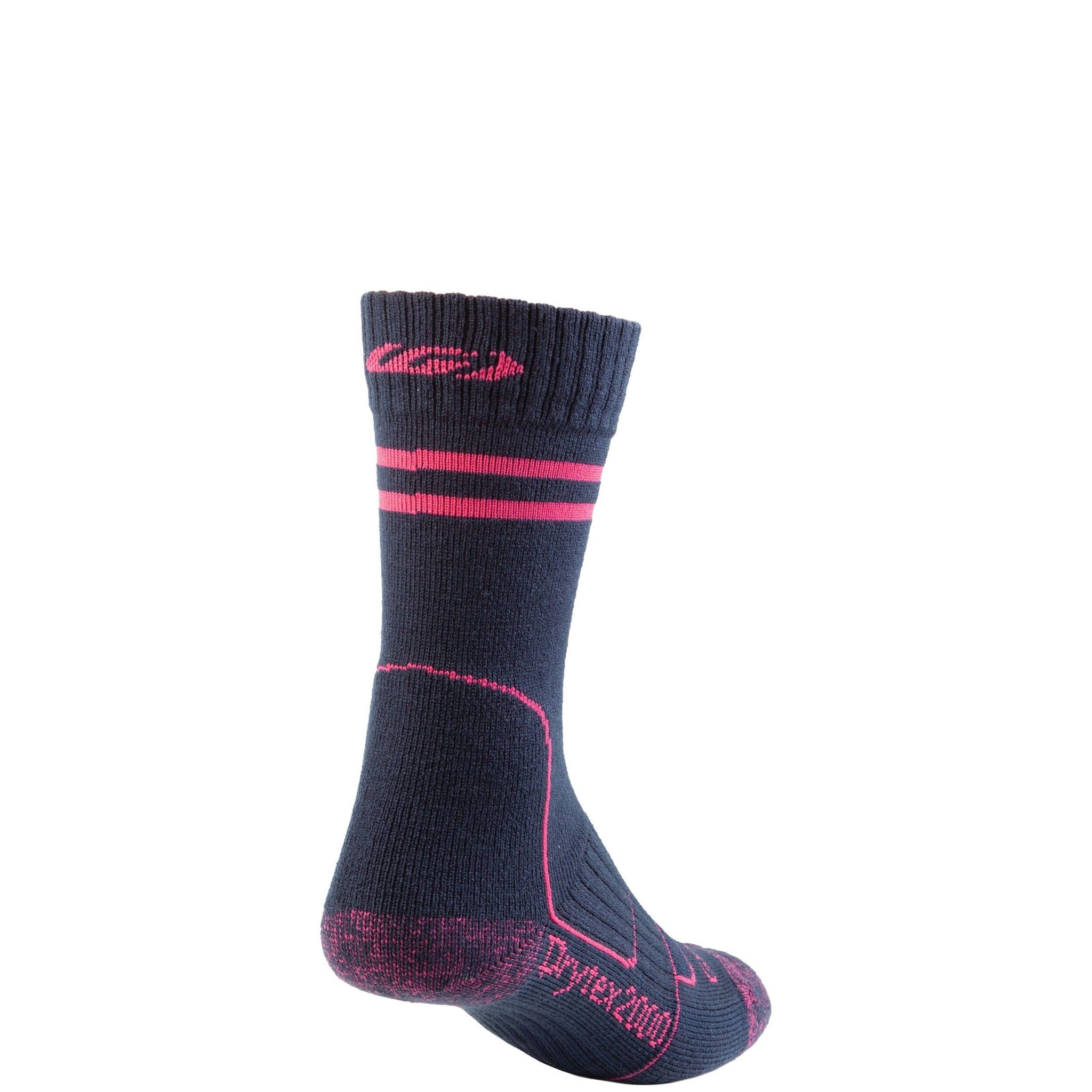 Chaussettes Garneau Drytex Merino 2000, vue de profil