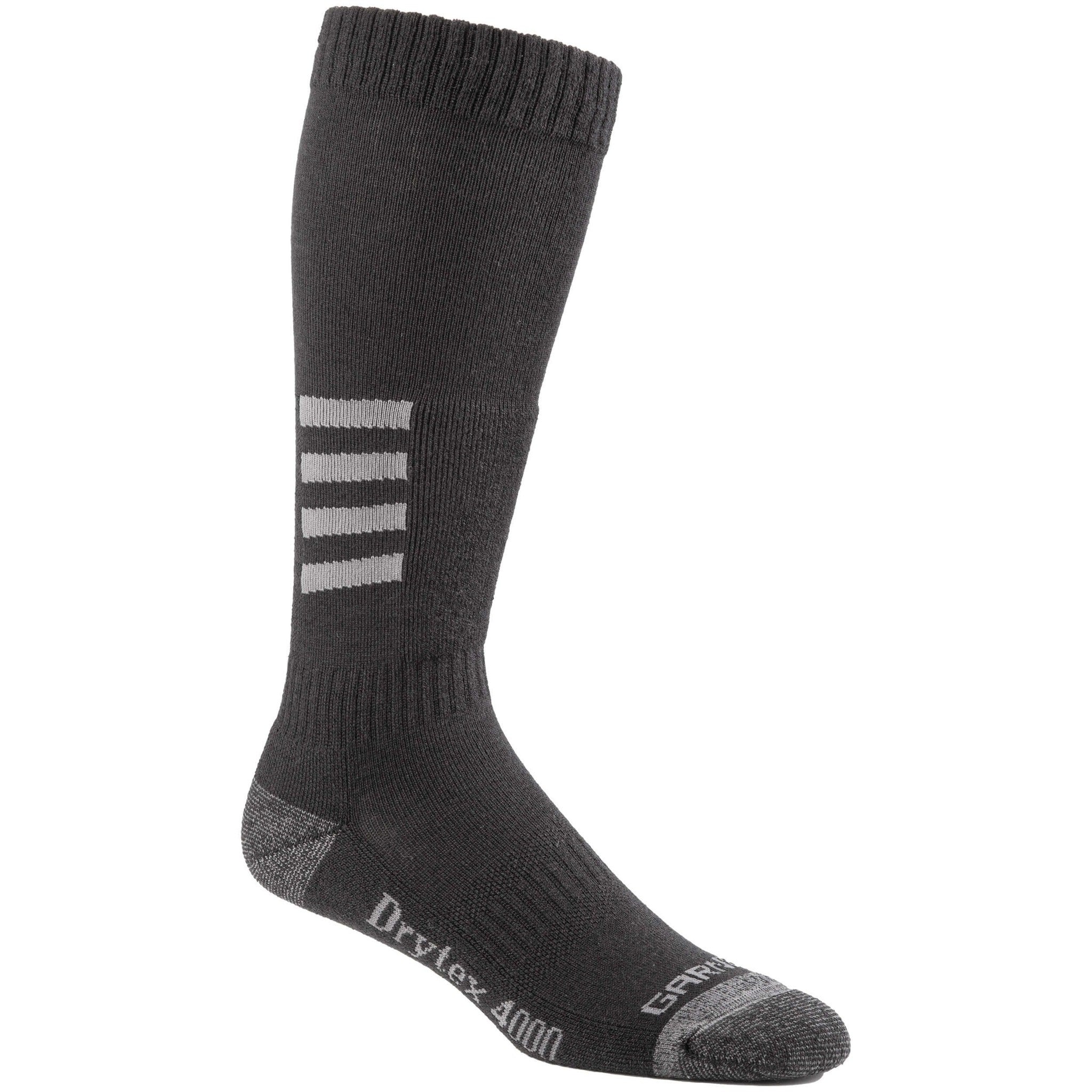 Chaussettes Garneau Drytex Merino 6000, variante de couleur