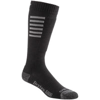 Chaussettes Garneau Drytex Merino 6000, vue de face