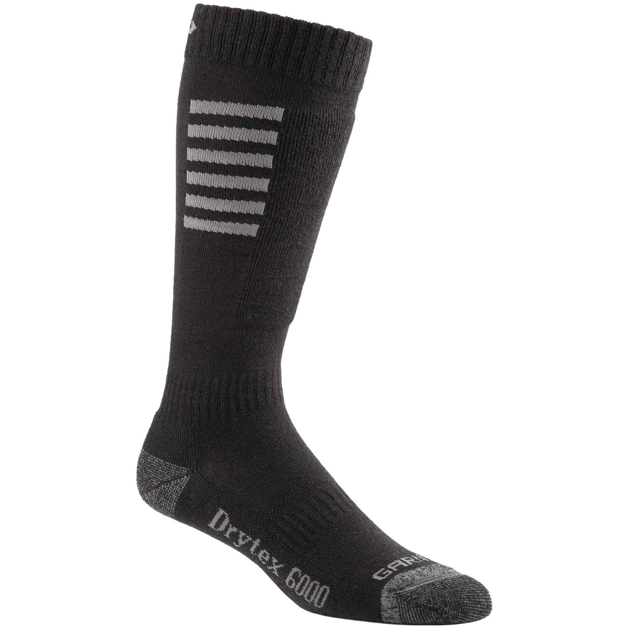 Chaussettes Garneau Drytex Merino 6000, vue de face