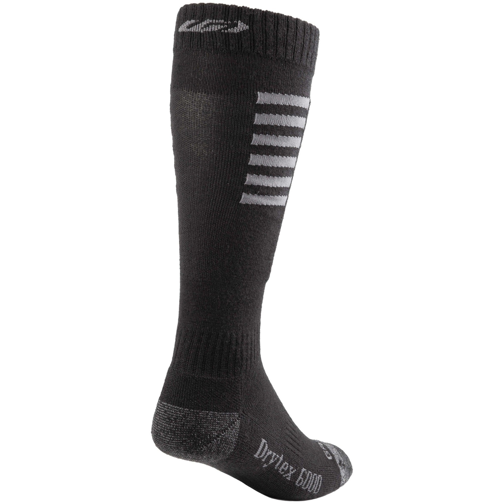 Chaussettes Garneau Drytex Merino 6000, vue de profil