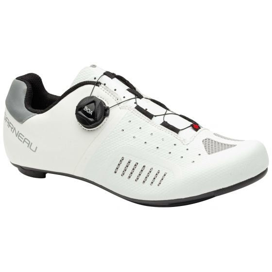 Chaussure Copal Boa Louis Garneau, coloris Blanc