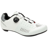 Chaussure Copal Boa Louis Garneau, coloris Blanc