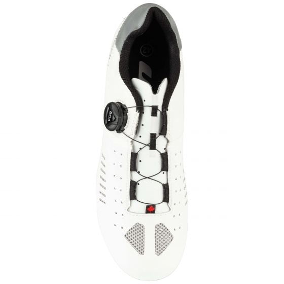 Chaussure Copal Boa Louis Garneau, détail produit