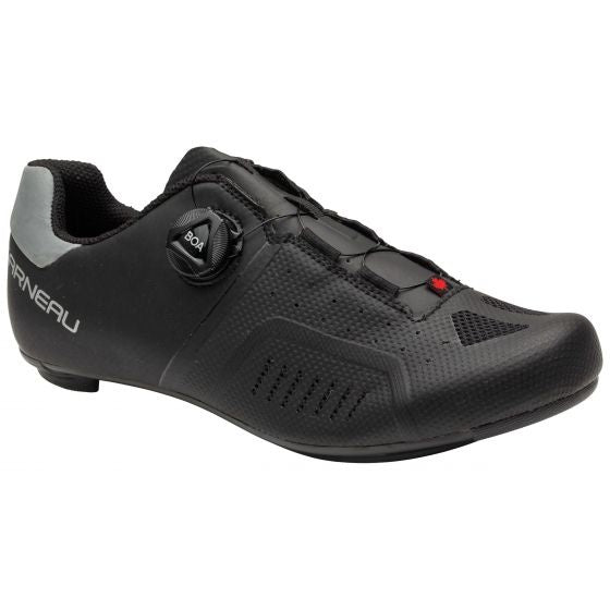 Chaussure Copal Boa Louis Garneau, coloris Noir