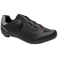 Chaussure Copal Boa Louis Garneau, coloris Noir