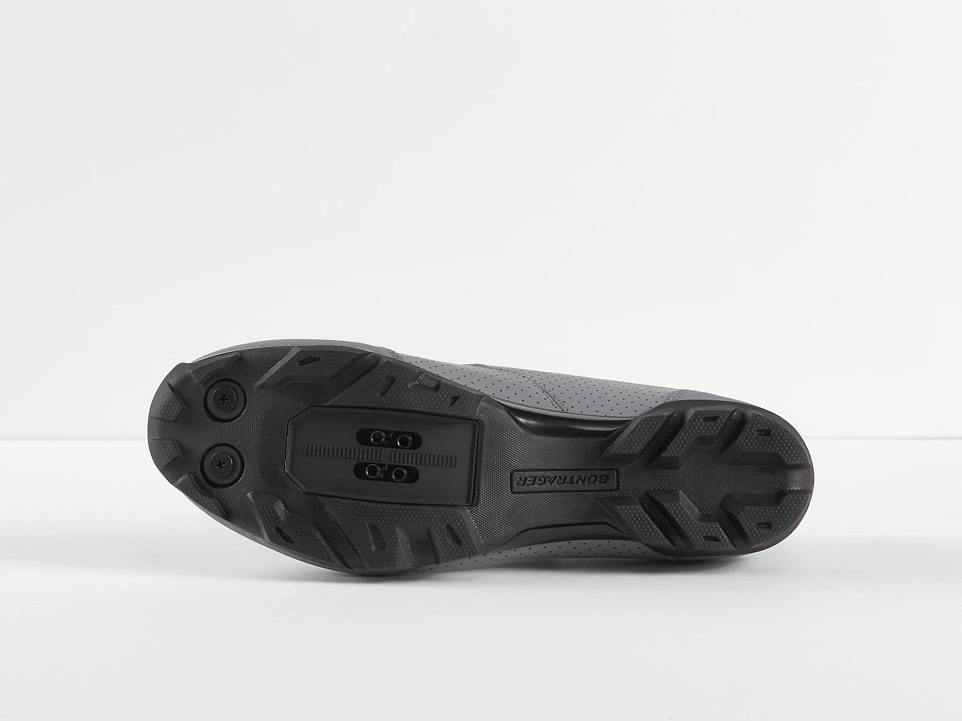 Chaussure de VTT Bontrager Evoke BOA, détail produit