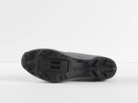 Chaussure de VTT Bontrager Evoke BOA, détail produit