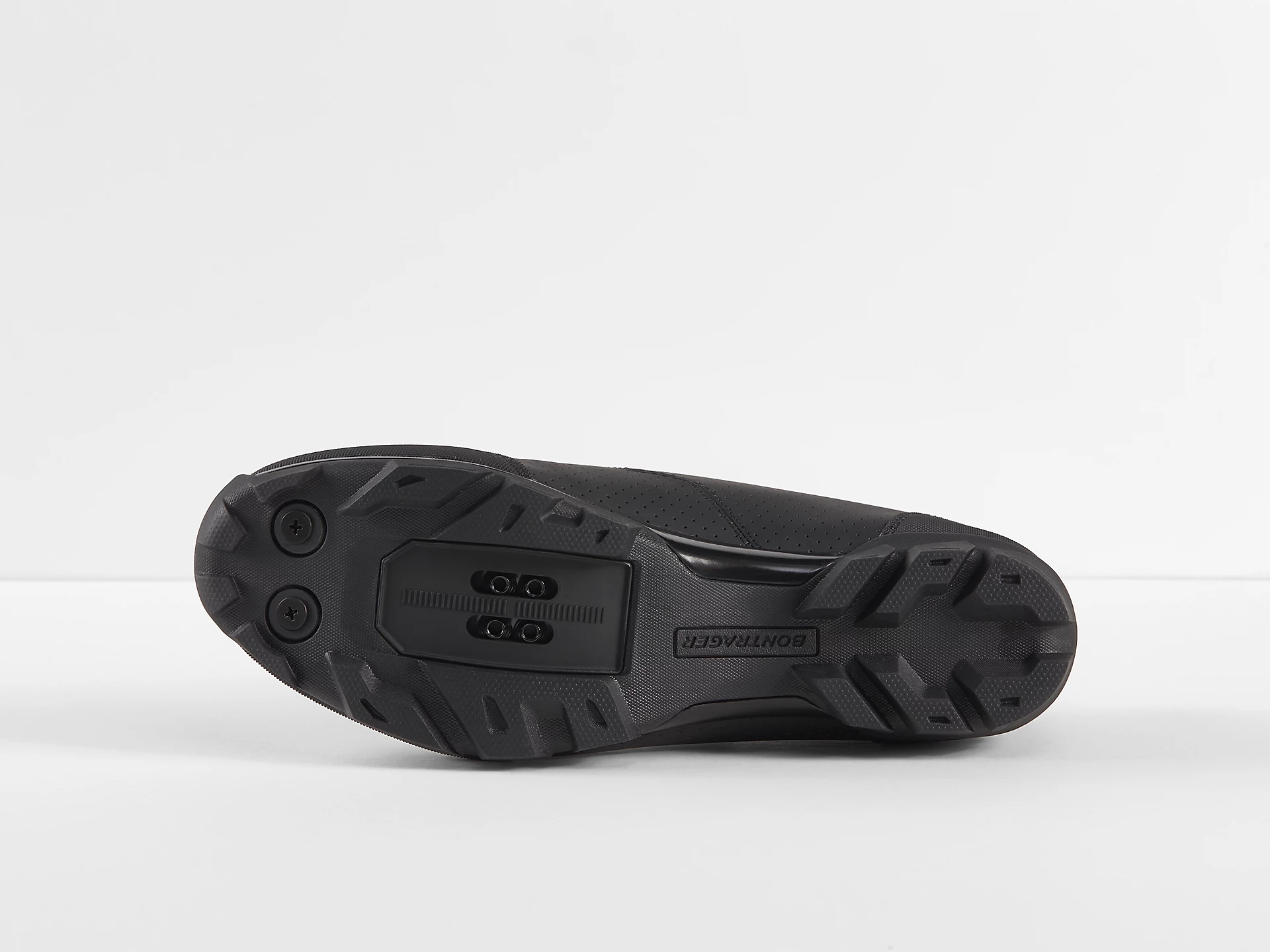 Chaussure de VTT Bontrager Evoke BOA, détail produit