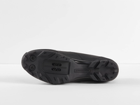 Chaussure de VTT Bontrager Evoke BOA, détail produit