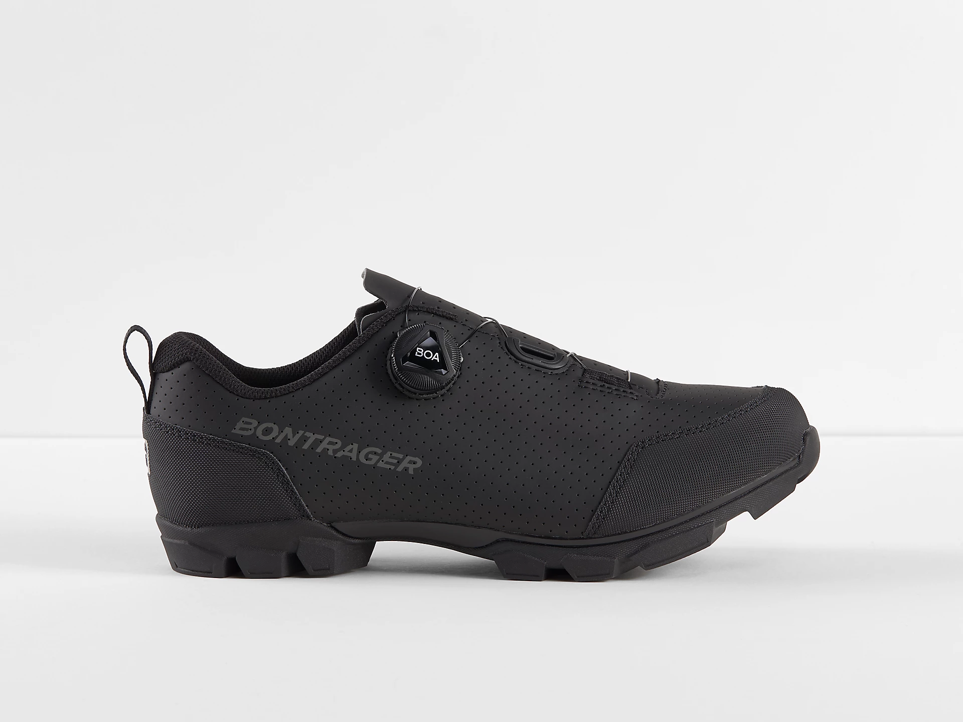Chaussure de VTT Bontrager Evoke BOA, variante de couleur