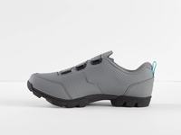 Chaussure de VTT Bontrager Evoke BOA, vue de profil