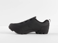Chaussure de VTT Bontrager Evoke BOA, vue de profil