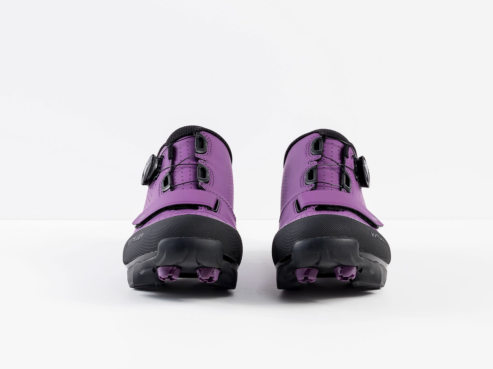 Chaussures de VTT Bontrager Foray pour femmes, vue de face