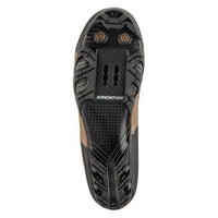 Chaussure HILLIBILLI, détail produit