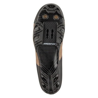 Chaussure HILLIBILLI, détail produit
