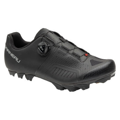 Chaussure HILLIBILLI, coloris Noir