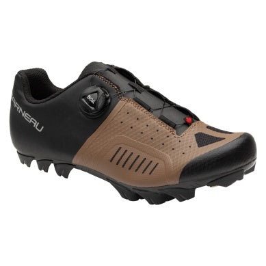 Chaussure HILLIBILLI, coloris Noir/Café