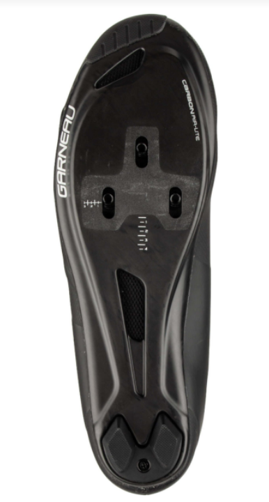 Chaussure Louis Garneau Carbon XZ Homme, détail produit
