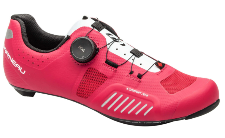 Chaussure Louis Garneau Carbon XZ Femme, vue de profil