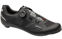 Chaussure Louis Garneau Carbon XZ Homme, coloris Noir