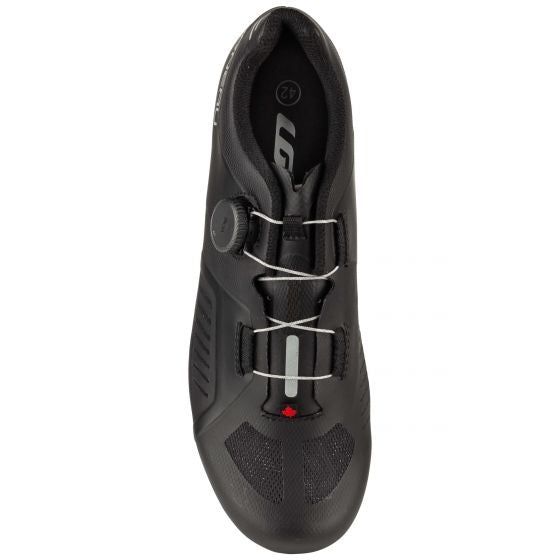 Chaussure Platinum XZ Louis Garneau, détail produit