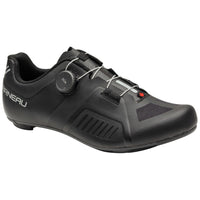 Chaussure Platinum XZ Louis Garneau, coloris Noir