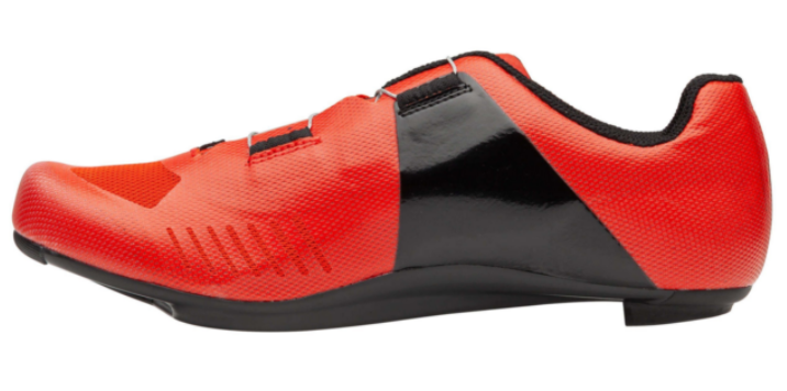Chaussure Platinum XZ Louis Garneau, vue de profil