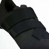 Chaussures vélo de route Fizik Tempo powerstrap R5, détail produit