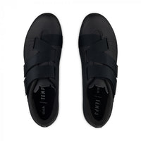 Chaussures vélo de route Fizik Tempo powerstrap R5, détail produit
